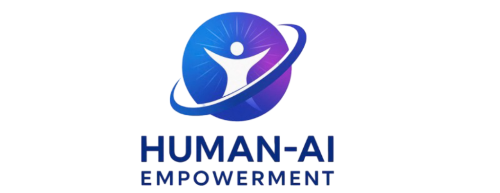 Human AI Power